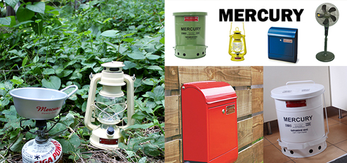 鳥取 DIY＆リフォームショップREROOM【マーキュリー】